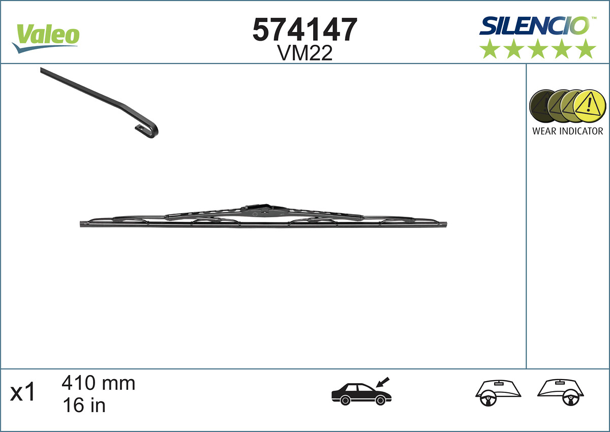 Autodistribution image produit